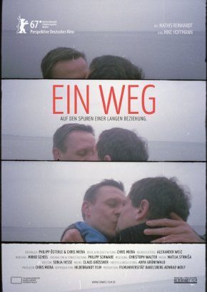 Plakat filmu Paths (2017)