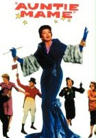 Plakat filmu Ciotka Mame (1958)