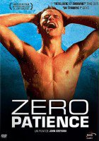 Plakat filmu Zero Patience (1993)