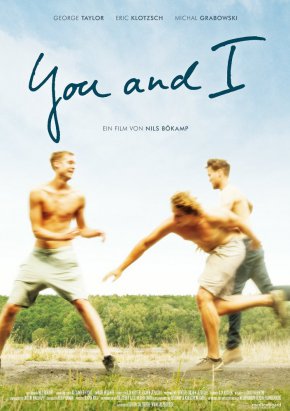 Plakat filmu You & I (2014)