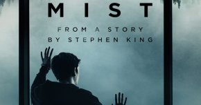 Plakat filmu Mgła (serial) (2017)