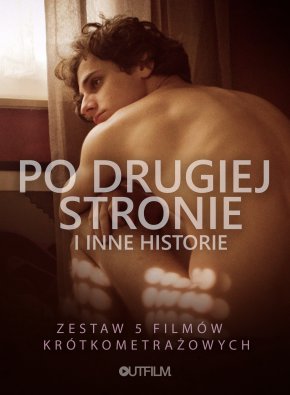 Plakat filmu Po drugiej stronie (2017)