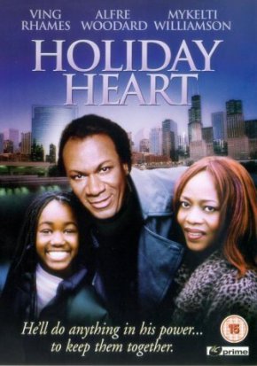 Plakat filmu Holiday Heart (2000)