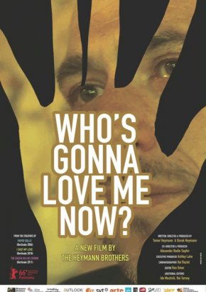 Plakat filmu Kto mnie teraz pokocha (2016)
