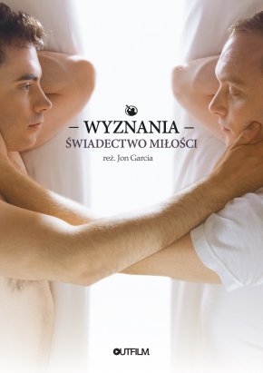 Plakat filmu Wyznania II: Świadectwo miłości (2013)