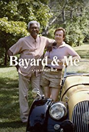 Plakat filmu Bayard & Me (2017)