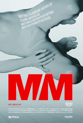 Plakat filmu M/M (2018)
