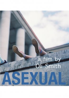 Plakat filmu Aseksualność (2017)