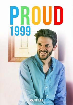 Plakat filmu Proud: 1999 (2018)