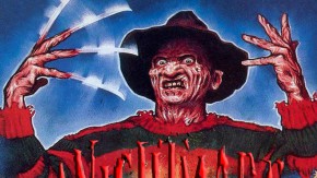 Plakat filmu Koszmar z ulicy Wiązów 2: Zemsta Freddy'ego (1985)