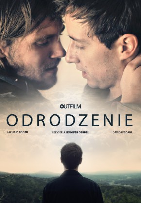 Plakat filmu Odrodzenie (2017)