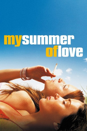 Plakat filmu Lato miłości (2005)
