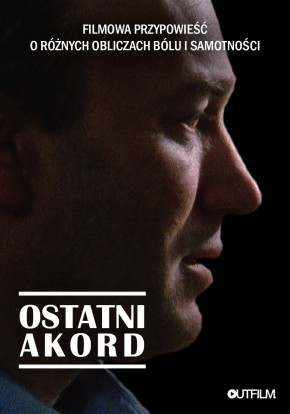 Plakat filmu Ostatni akord (1993)