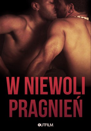 Plakat filmu W niewoli pragnień (2018)