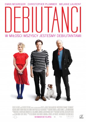 Plakat filmu Debiutanci (2010)