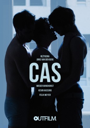 Plakat filmu Cas (2016)