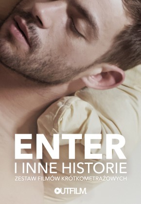 Plakat filmu Enter (i inne historie) (2018)