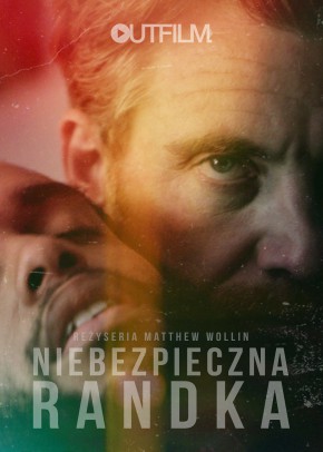 Plakat filmu Niebezpieczna Randka (2018)