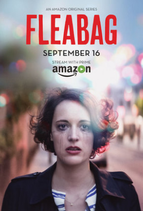 Plakat filmu Fleabag (2016)