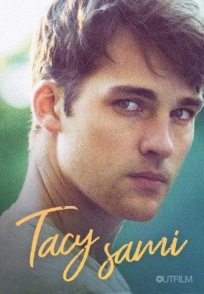 Plakat filmu Tacy sami (2012)