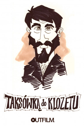 Plakat filmu Taksówką do klozetu (1980)
