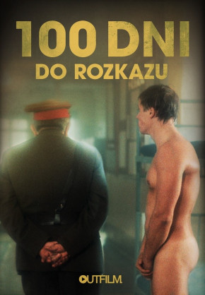 Plakat filmu 100 dni do rozkazu (1990)