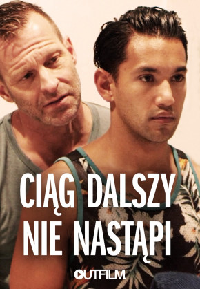 Plakat filmu Ciąg dalszy nie nastąpi (2018)