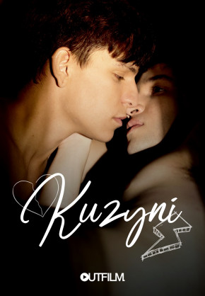 Plakat filmu Kuzyni (2019)