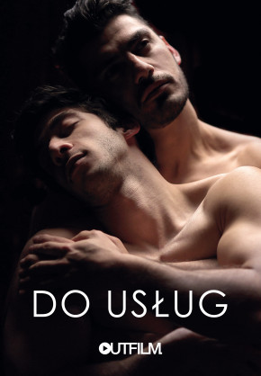 Plakat filmu Do usług (2019)