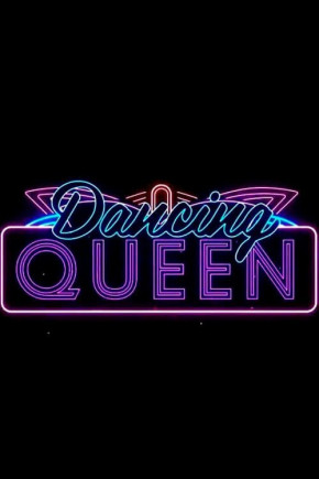 Plakat filmu Dancing Queen (2018)