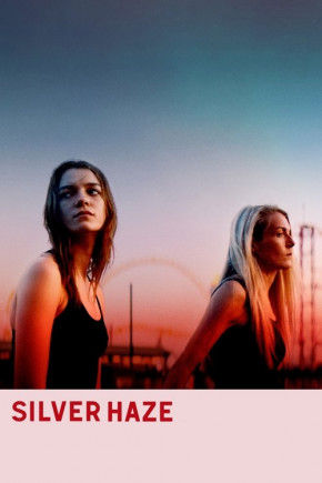 Plakat filmu Silver Haze (2023)