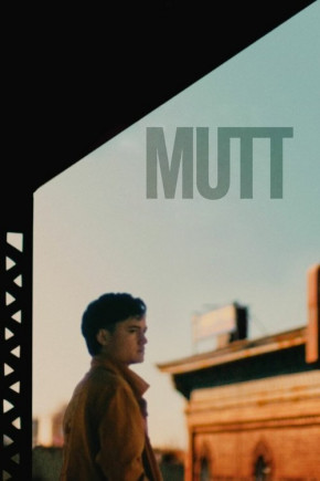 Plakat filmu Mieszaniec (2023)