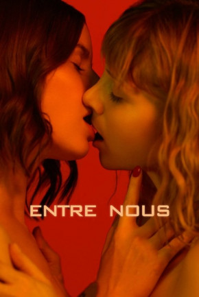 Plakat filmu Entre nous (2023)