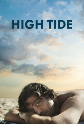 Plakat filmu High Tide (2024)