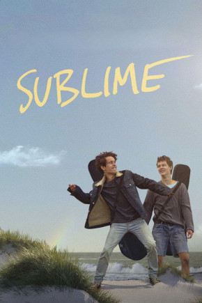 Plakat filmu Zachwyt (2022)