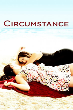 Plakat filmu Circumstance (2011)