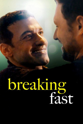 Plakat filmu Breaking Fast (2020)