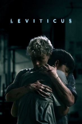 Plakat filmu Leviticus (2026)